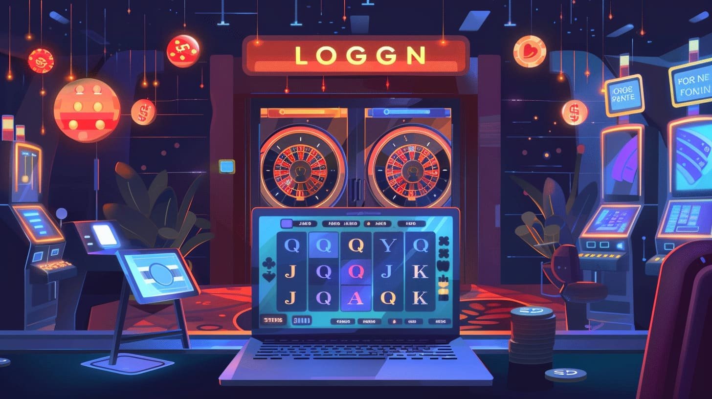 Lobby game kenzototo2 diakses dari ponsel dengan tampilan responsif