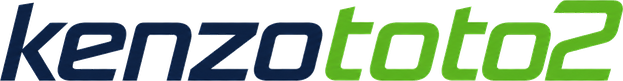 Logo kenzototo2 platform hiburan online